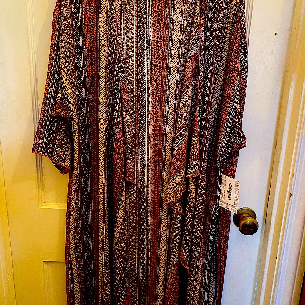 Lularoe clothing